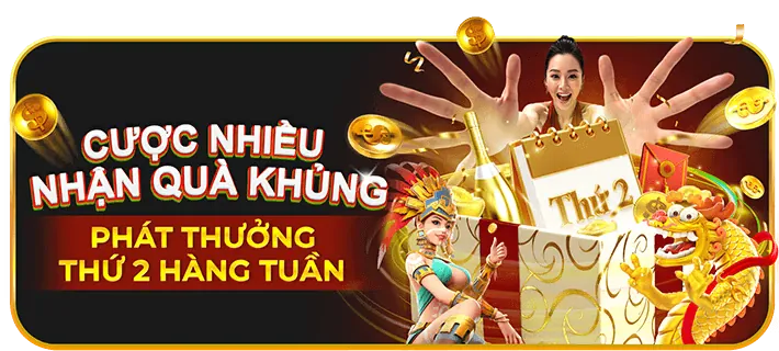 Sự kiện hoàn trả hàng ngày 888 online casino