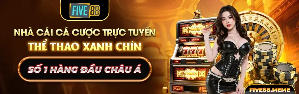 Đa dạng trò chơi tại 888 Online Casino: máy đánh bạc, casino trực tuyến, bắn cá, cá cược thể thao