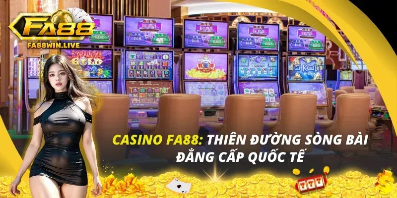 Game nổ hũ mới nhất tại 888 online casino